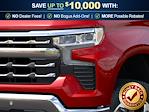 2026 Chevrolet Silverado 1500 Crew Cab 4WD Pickup for sale #T26SV099 - photo 14