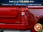 2026 Chevrolet Silverado 1500 Crew Cab 4WD Pickup for sale #T26SV099 - photo 16