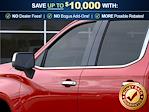 2026 Chevrolet Silverado 1500 Crew Cab 4WD Pickup for sale #T26SV099 - photo 17