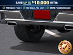 2026 Chevrolet Silverado 1500 Crew Cab 4WD Pickup for sale #T26SV099 - photo 19