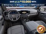2026 Chevrolet Silverado 1500 Crew Cab 4WD Pickup for sale #T26SV099 - photo 20