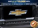 2026 Chevrolet Silverado 1500 Crew Cab 4WD Pickup for sale #T26SV099 - photo 25