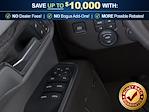 2026 Chevrolet Silverado 1500 Crew Cab 4WD Pickup for sale #T26SV099 - photo 27