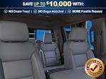 2026 Chevrolet Silverado 1500 Crew Cab 4WD Pickup for sale #T26SV099 - photo 29