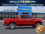 2026 Chevrolet Silverado 1500 Crew Cab 4WD Pickup for sale #T26SV099 - photo 7