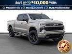 2026 Chevrolet Silverado 1500 Crew Cab 4WD Pickup for sale #T26SV101 - photo 1