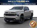 2026 Chevrolet Silverado 1500 Crew Cab 4WD Pickup for sale #T26SV101 - photo 11