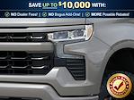 2026 Chevrolet Silverado 1500 Crew Cab 4WD Pickup for sale #T26SV101 - photo 14