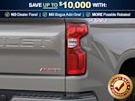2026 Chevrolet Silverado 1500 Crew Cab 4WD Pickup for sale #T26SV101 - photo 16