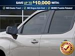2026 Chevrolet Silverado 1500 Crew Cab 4WD Pickup for sale #T26SV101 - photo 17