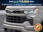 2026 Chevrolet Silverado 1500 Crew Cab 4WD Pickup for sale #T26SV101 - photo 18