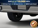 2026 Chevrolet Silverado 1500 Crew Cab 4WD Pickup for sale #T26SV101 - photo 19