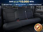 2026 Chevrolet Silverado 1500 Crew Cab 4WD Pickup for sale #T26SV101 - photo 22