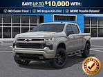 2026 Chevrolet Silverado 1500 Crew Cab 4WD Pickup for sale #T26SV101 - photo 8