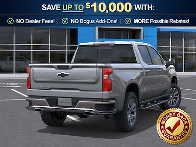 New 2026 Chevrolet Silverado 1500 - photo 1