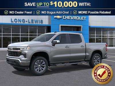 New 2026 Chevrolet Silverado 1500 - photo 1