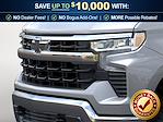 2026 Chevrolet Silverado 1500 Crew Cab 4WD Pickup for sale #T26SV103 - photo 18