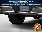 2026 Chevrolet Silverado 1500 Crew Cab 4WD Pickup for sale #T26SV103 - photo 19