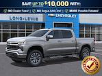 2026 Chevrolet Silverado 1500 Crew Cab 4WD Pickup for sale #T26SV103 - photo 2