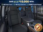 2026 Chevrolet Silverado 1500 Crew Cab 4WD Pickup for sale #T26SV103 - photo 21
