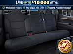 2026 Chevrolet Silverado 1500 Crew Cab 4WD Pickup for sale #T26SV103 - photo 22