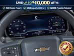 2026 Chevrolet Silverado 1500 Crew Cab 4WD Pickup for sale #T26SV103 - photo 23