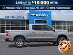 2026 Chevrolet Silverado 1500 Crew Cab 4WD Pickup for sale #T26SV103 - photo 7