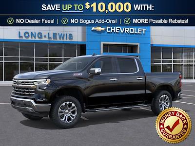 New 2026 Chevrolet Silverado 1500 - photo 1