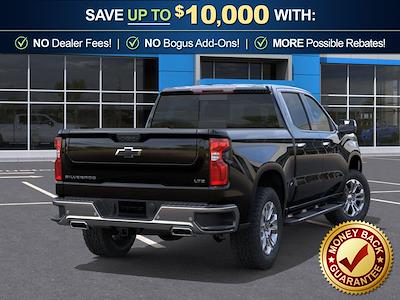 New 2026 Chevrolet Silverado 1500 - photo 1