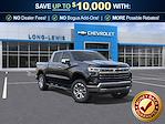 2026 Chevrolet Silverado 1500 Crew Cab 4WD Pickup for sale #T26SV105 - photo 1