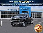 2026 Chevrolet Silverado 1500 Crew Cab 4WD Pickup for sale #T26SV105 - photo 11