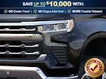 2026 Chevrolet Silverado 1500 Crew Cab 4WD Pickup for sale #T26SV105 - photo 14
