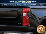 2026 Chevrolet Silverado 1500 Crew Cab 4WD Pickup for sale #T26SV105 - photo 16