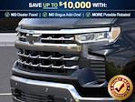 2026 Chevrolet Silverado 1500 Crew Cab 4WD Pickup for sale #T26SV105 - photo 18
