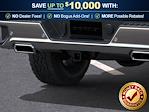 2026 Chevrolet Silverado 1500 Crew Cab 4WD Pickup for sale #T26SV105 - photo 19