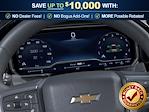 2026 Chevrolet Silverado 1500 Crew Cab 4WD Pickup for sale #T26SV105 - photo 23
