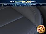 2026 Chevrolet Silverado 1500 Crew Cab 4WD Pickup for sale #T26SV105 - photo 26