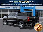 2026 Chevrolet Silverado 1500 Crew Cab 4WD Pickup for sale #T26SV105 - photo 4