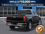 2026 Chevrolet Silverado 1500 Crew Cab 4WD Pickup for sale #T26SV105 - photo 5