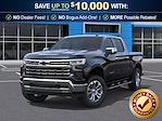 2026 Chevrolet Silverado 1500 Crew Cab 4WD Pickup for sale #T26SV105 - photo 8