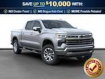 2026 Chevrolet Silverado 1500 Crew Cab 4WD Pickup for sale #T26SV108 - photo 1