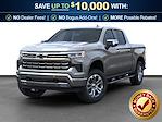2026 Chevrolet Silverado 1500 Crew Cab 4WD Pickup for sale #T26SV108 - photo 11