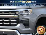 2026 Chevrolet Silverado 1500 Crew Cab 4WD Pickup for sale #T26SV108 - photo 14