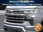 2026 Chevrolet Silverado 1500 Crew Cab 4WD Pickup for sale #T26SV108 - photo 18