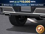 2026 Chevrolet Silverado 1500 Crew Cab 4WD Pickup for sale #T26SV108 - photo 19