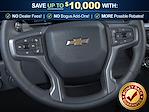2026 Chevrolet Silverado 1500 Crew Cab 4WD Pickup for sale #T26SV108 - photo 24