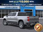 2026 Chevrolet Silverado 1500 Crew Cab 4WD Pickup for sale #T26SV108 - photo 4