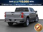 2026 Chevrolet Silverado 1500 Crew Cab 4WD Pickup for sale #T26SV108 - photo 5
