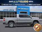 2026 Chevrolet Silverado 1500 Crew Cab 4WD Pickup for sale #T26SV108 - photo 7