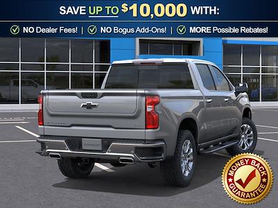 New 2026 Chevrolet Silverado 1500 - photo 1